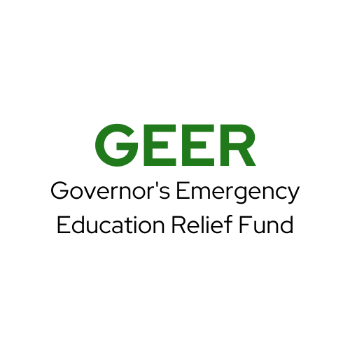 geer logo