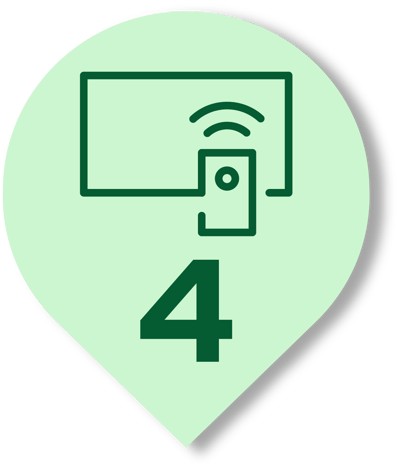 Student Engagement Truth #4 Icon