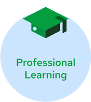 Prof-Learning-blue