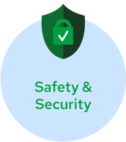 Safety-Security-blue