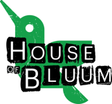 House of bluum logo