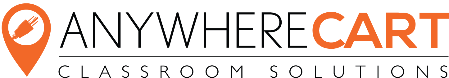 Anywhere Cart logo