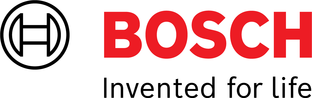 Bosch invented for life logo