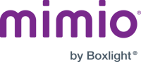 Mimio logo