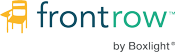 Frontrow logo