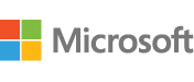 Microsoft logo