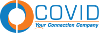 covid logo