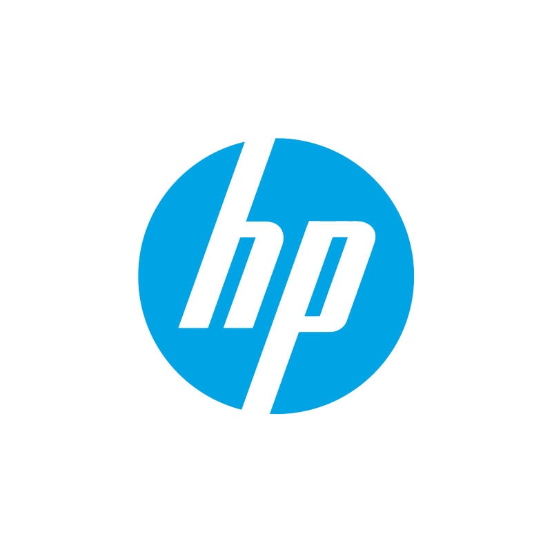 HP logo