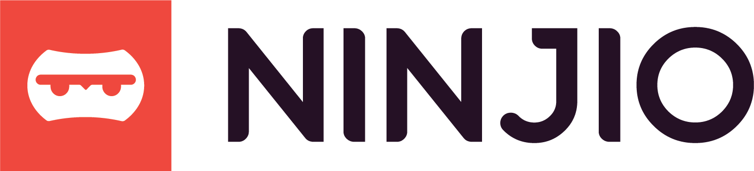 Ninjio logo