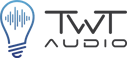 TWT Audio logo
