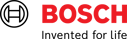 Bosch invented for life logo