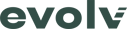 evolv logo