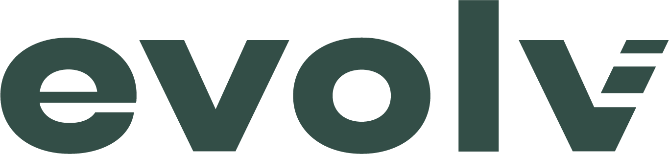 evolv logo