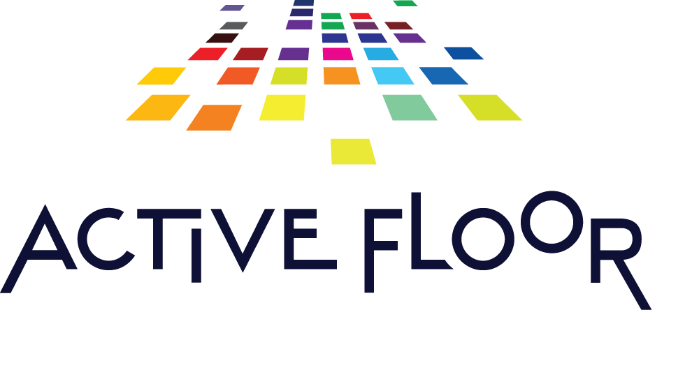 active floor logo