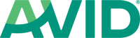 AVID logo