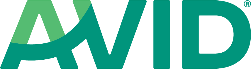 avid logo