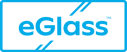 eglass logo