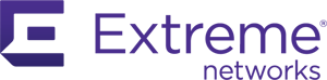 Extreme Networks logo