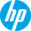 hp logo