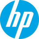 hp logo