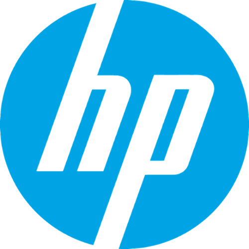 hp logo