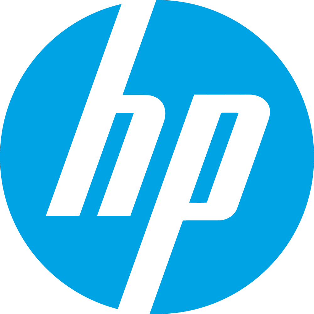 hp logo