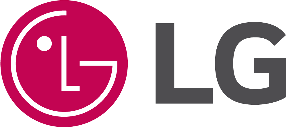 LG logo