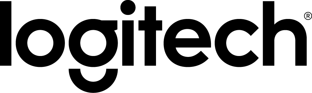 logitech logo