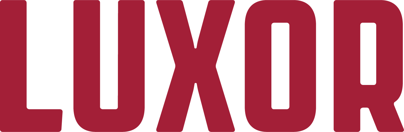 Luxor logo