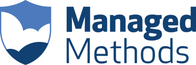 managed methods logo