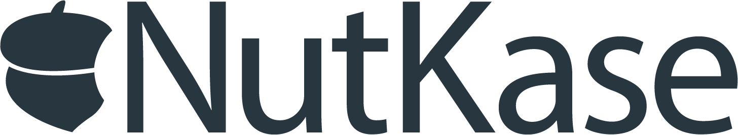 nutkase logo