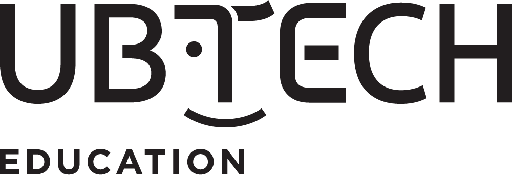 UB Tech logo