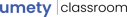 Umety Classroom logo