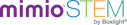 mimio stem by boxlight logo