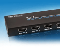 Signal Management Solutions