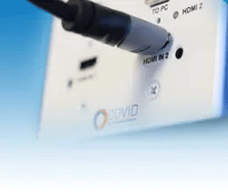 Wall Plates &amp; Rack Panels