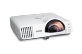 An Epson projector, the Powerlite L200SX – V11H994020  