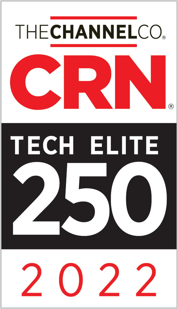 2022 CRN Tech Elite 250