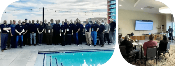 2025 Bluum Engineering Summit