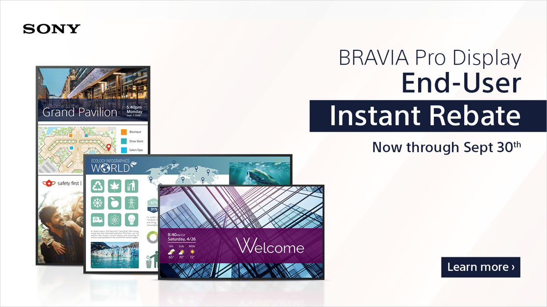 220724 BRAVIA END USER REBATE PROMO Aug-Sept_Paid Social_1600x900