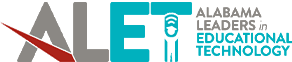 ALET logo