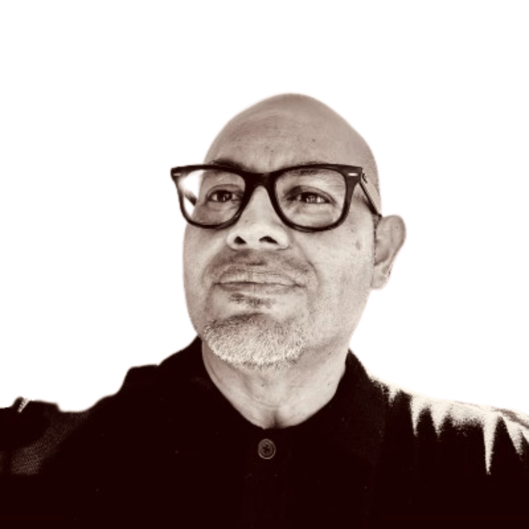 Antonio Vigil