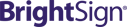 brightsign logo