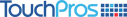 touchpros logo
