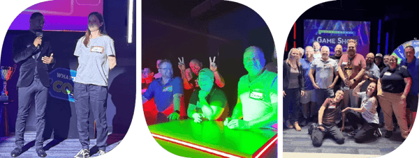 Bluum Engineering Summit 2025