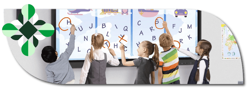 Bluum LG CreateBoard