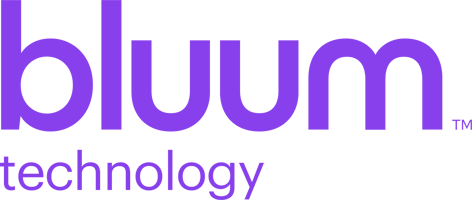 Bluum Technpology Logo