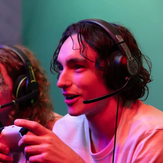 ViCTORY Gaming Headsets
