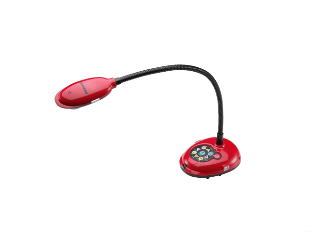 DC172 Document Camera