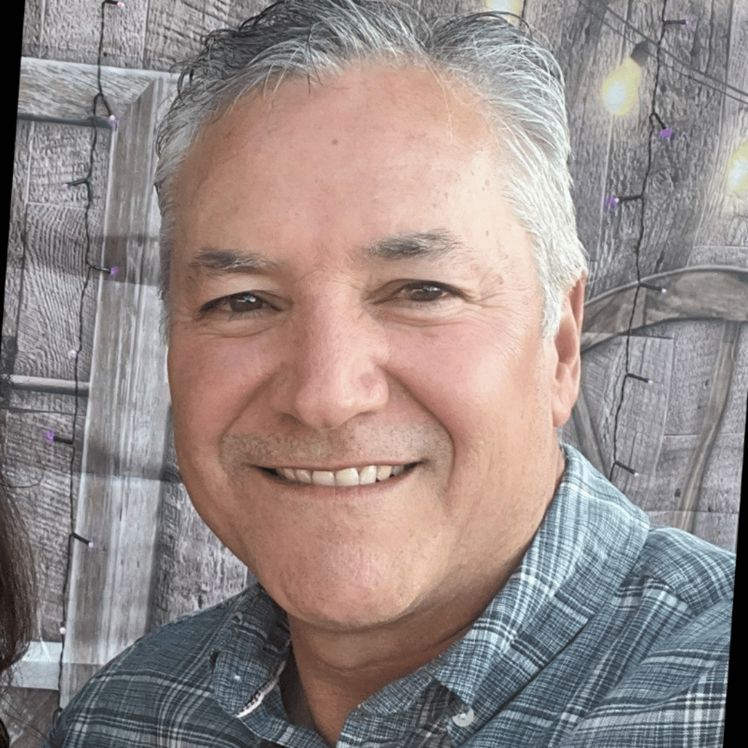 David Sanders